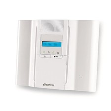 Manuale d'uso utente centrale antintrusione via radio Bentel BW64 - BW30