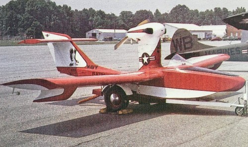 Pereira gp2 osprey - gp2, x-28