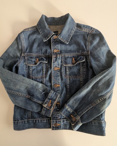 Giacca denim polo ralph - denim,