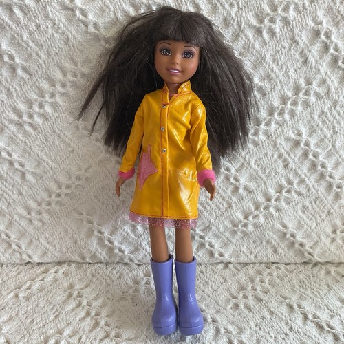 Barbie wee friends rain - barbie,