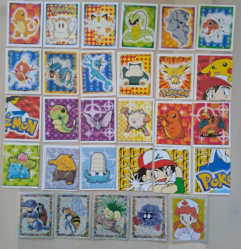 Lotto figurine diverse - 29,