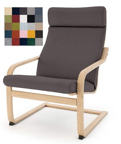 Vepping lude copertura - lude,