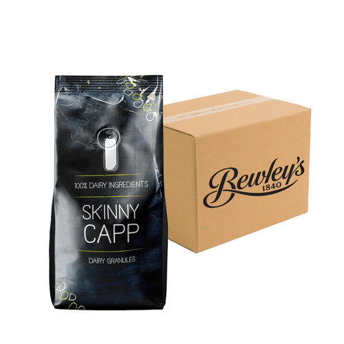 Bewleys skinny capp latte - bewleys,