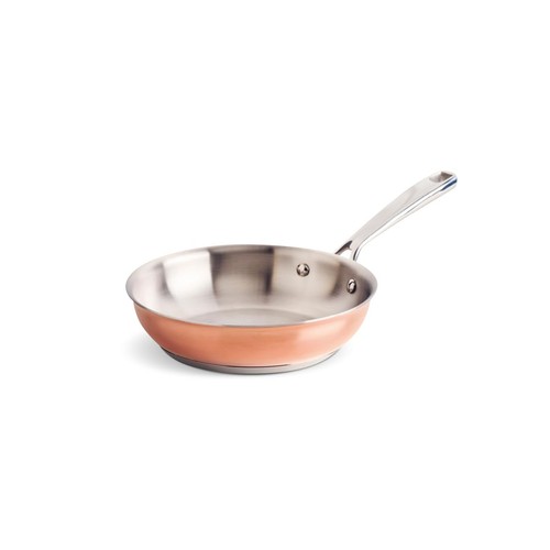 Qulinart set 3 padelle - 3,
