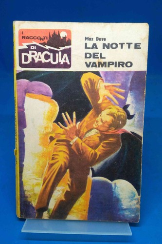 Racconti dracula 101 - i,