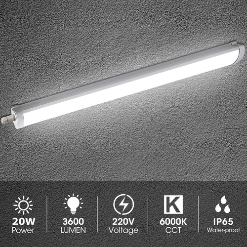 Lampada led per ambienti - led,