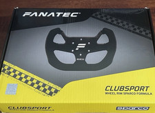 Fanatec Clubsport - Cerchio