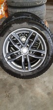 Cerchi  TECNOMAGNESIO 17” +