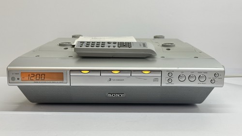 Sony icf cdk70 sottolavello - icf-cdk70,