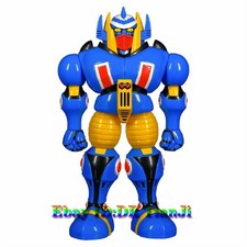BOOM TOYS CA GLOBAL MAGNE ROBO