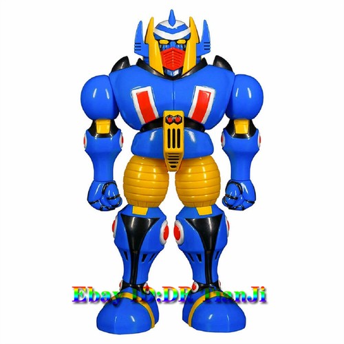 Boom toys global magne robo - toys,