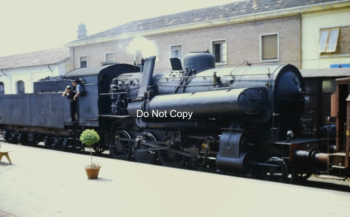 35mm slide 743 - 35mm, franco
