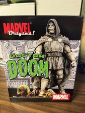 Statua Marvel Origins Doctor