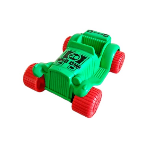 Auto giocattolo vikingplast - giocattolo,
