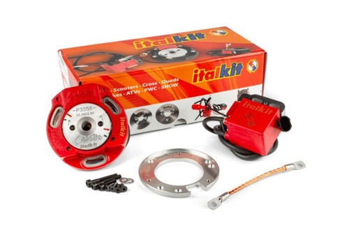 Italkit rotore interno - italkit,