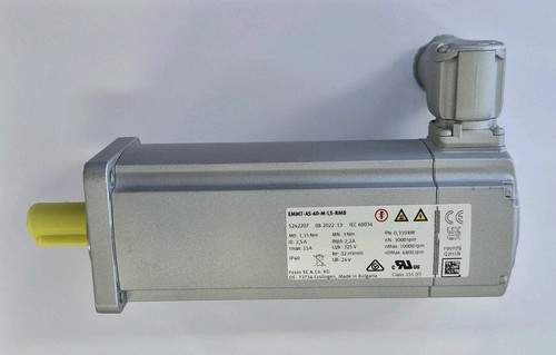 Servomotore festo - servomotore,