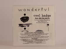 CATE LE BON WONDERFUL (E41) 1