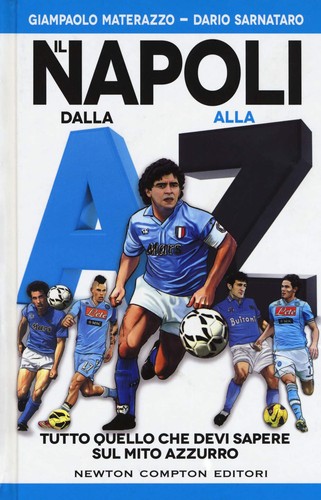 Napoli dalla alla - dalla, z