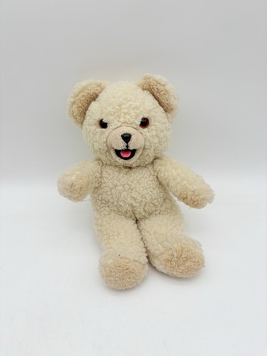 Peluche pupazzo vintage russ - peluche,
