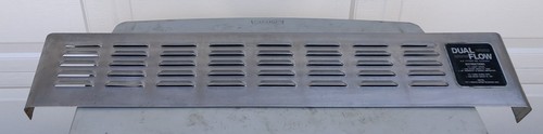 Blodgett coperchio combustione - coperchio,