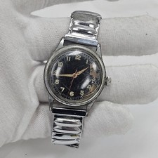 Orologio Militare Vintage