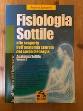 Fisiologia sottile r - fisiologia,