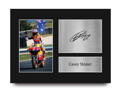 Casey stoner honda moto - stoner,