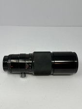 Obiettivo Vintage Soligor