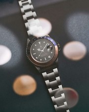Rolex gmt master - 16700, acciaio
