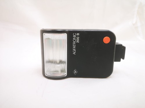 Flash agfatronic 200 - agfatronic,