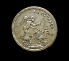 Bel Gettone Di Necessità