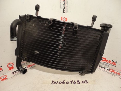 Radiatore acqua water radiator - acqua,