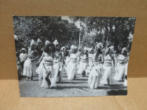 Tahiti photographie danseuses - tahiti,