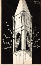 GALANTARA - Marsala FLORIO -