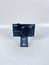 Fotocamera Digitale Compatta