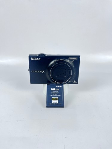Fotocamera digitale compatta - fotocamera,