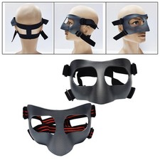 Maschera facciale per naso