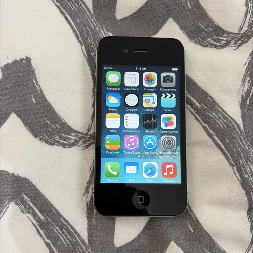 Apple iphone 8gb - iphone, cdma