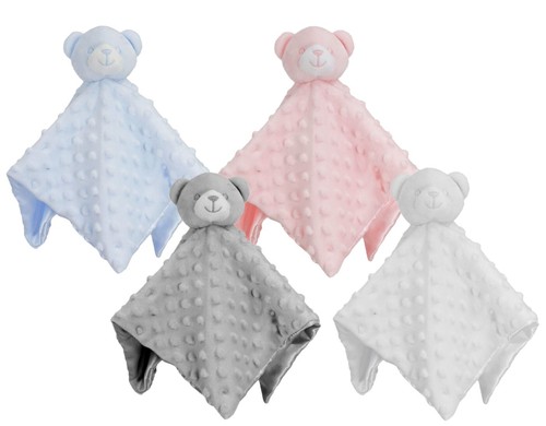 Baby gift comforter blanket - baby,