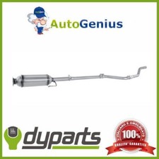 FAP FILTRO ANTIPARTICOLATO