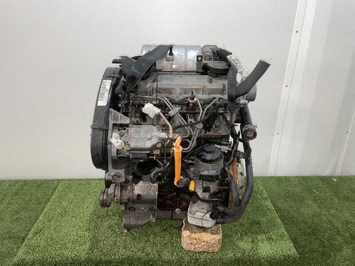 Asy motore seat ibiza 6l1 - motore,