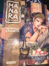 MANARA MAESTRO DELL'EROS #15 -