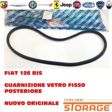 FIAT 126 BIS GUARNIZIONE VETRO