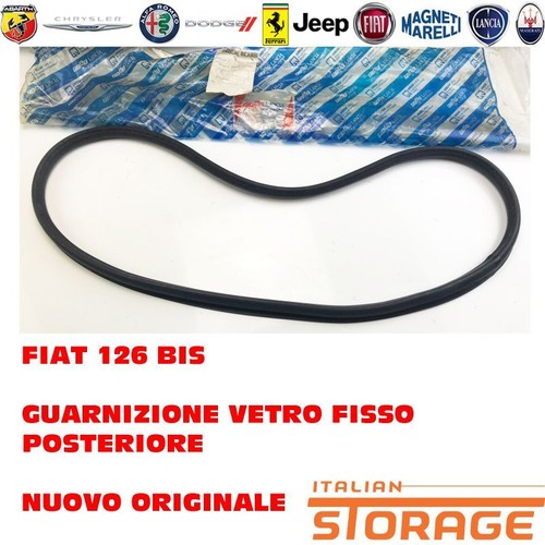 Fiat 126 bis guarnizione - fiat,