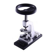 Lock Back Machine Open Watch