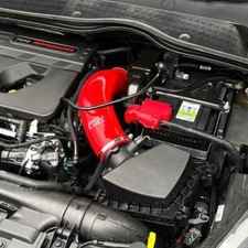 Ford Fiesta ST Mk8 Tubo a