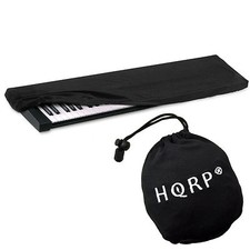 Hqrp tastiera polvere cover - tastiera,