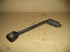 LAVERDA LB 125 - PEDALE CAMBIO