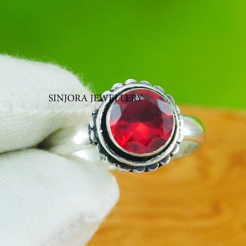 Anello regalo fatto - a, mano