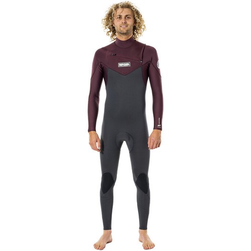 Muta rip curl dawn patrol - curl, 4/3